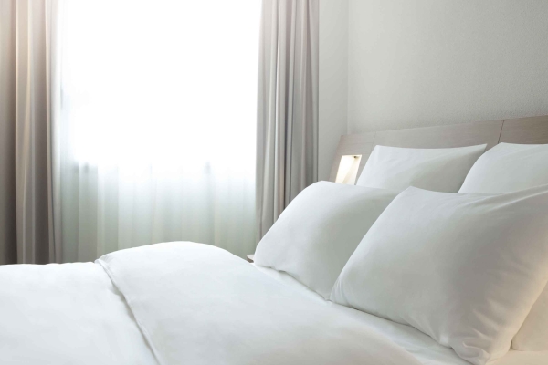 Hotel Novotel Marseille Est